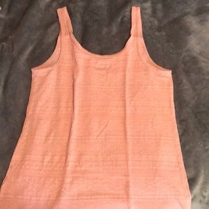 Pink Tank